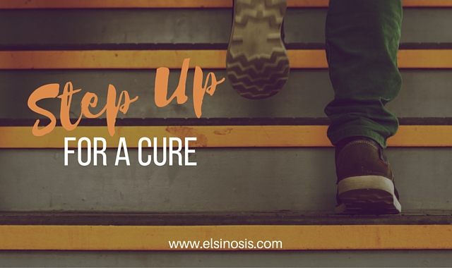 Step Up For a Cure