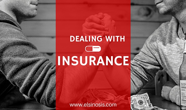 Dealing with Insurance Coverage