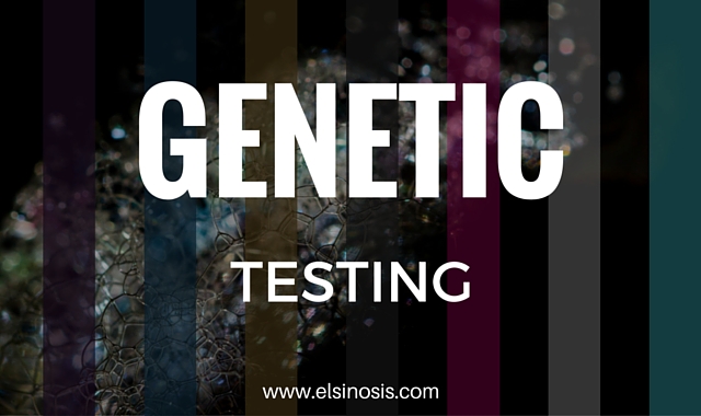 Genetic Testing