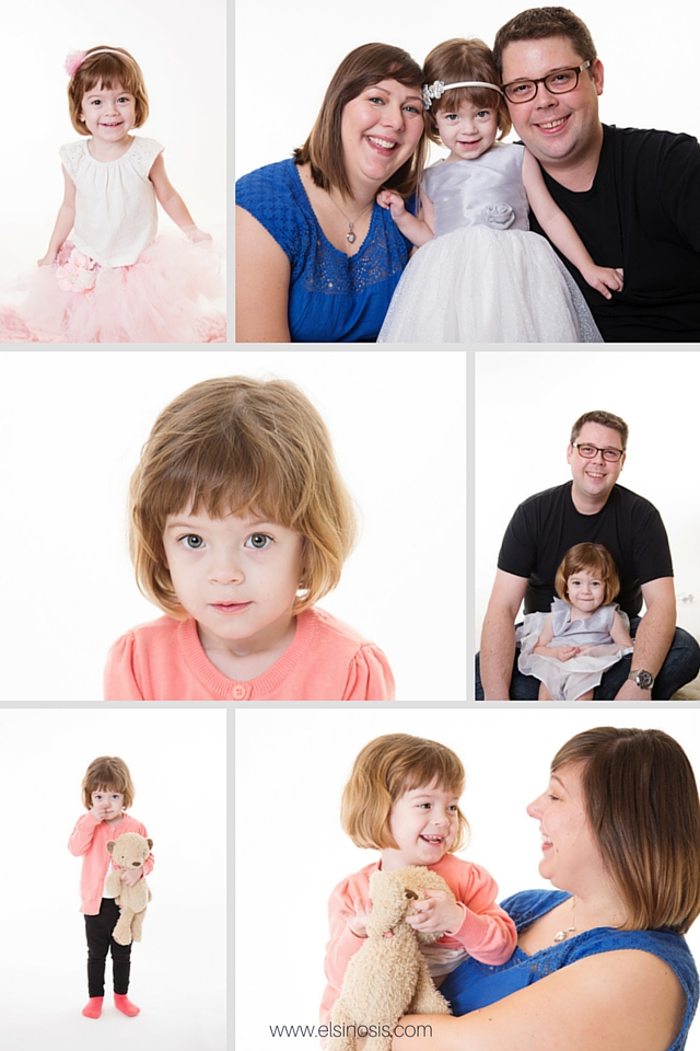 Tiny Light Foundation Photos