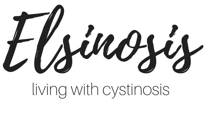 Elsinosis: Living with Cystinosis